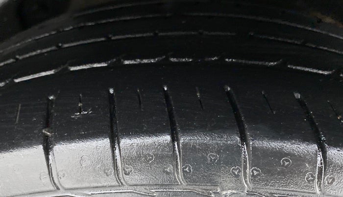 2020 KIA SELTOS 1.5 GTX+ AT, Diesel, Automatic, 73,205 km, Right Rear Tyre Tread