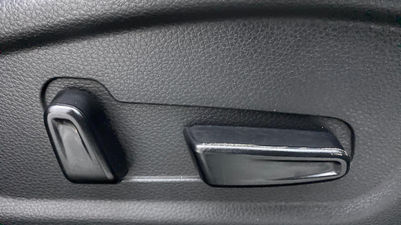 2020 KIA SELTOS 1.5 GTX+ AT, Diesel, Automatic, 73,205 km, Electrically Adjustable Driver's Seat
