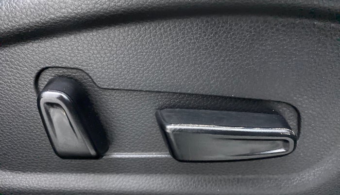 2020 KIA SELTOS 1.5 GTX+ AT, Diesel, Automatic, 73,205 km, Electrically Adjustable Driver's Seat