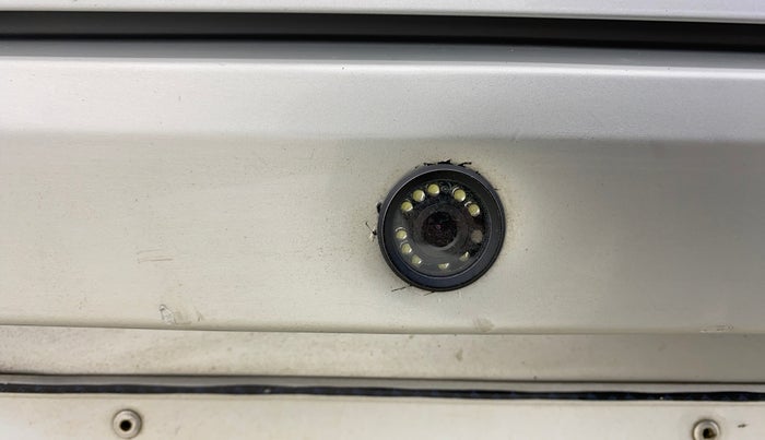 2022 Maruti Celerio VXI CNG, CNG, Manual, 34,893 km, Parking Camera