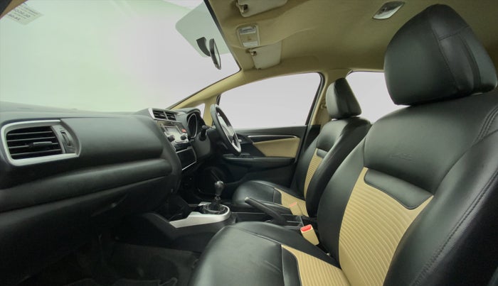 2015 Honda Jazz 1.2L I-VTEC V, Petrol, Manual, 33,263 km, Right Side Front Door Cabin