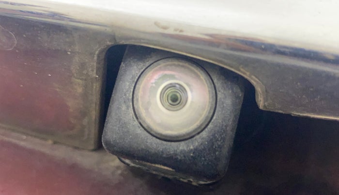 2016 Honda Jazz 1.2L I-VTEC V, Petrol, Manual, 92,463 km, Parking Camera