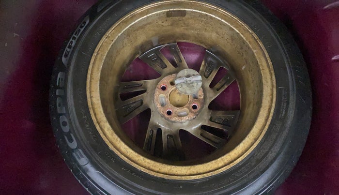 2016 Honda Jazz 1.2L I-VTEC V, Petrol, Manual, 92,463 km, Spare Tyre