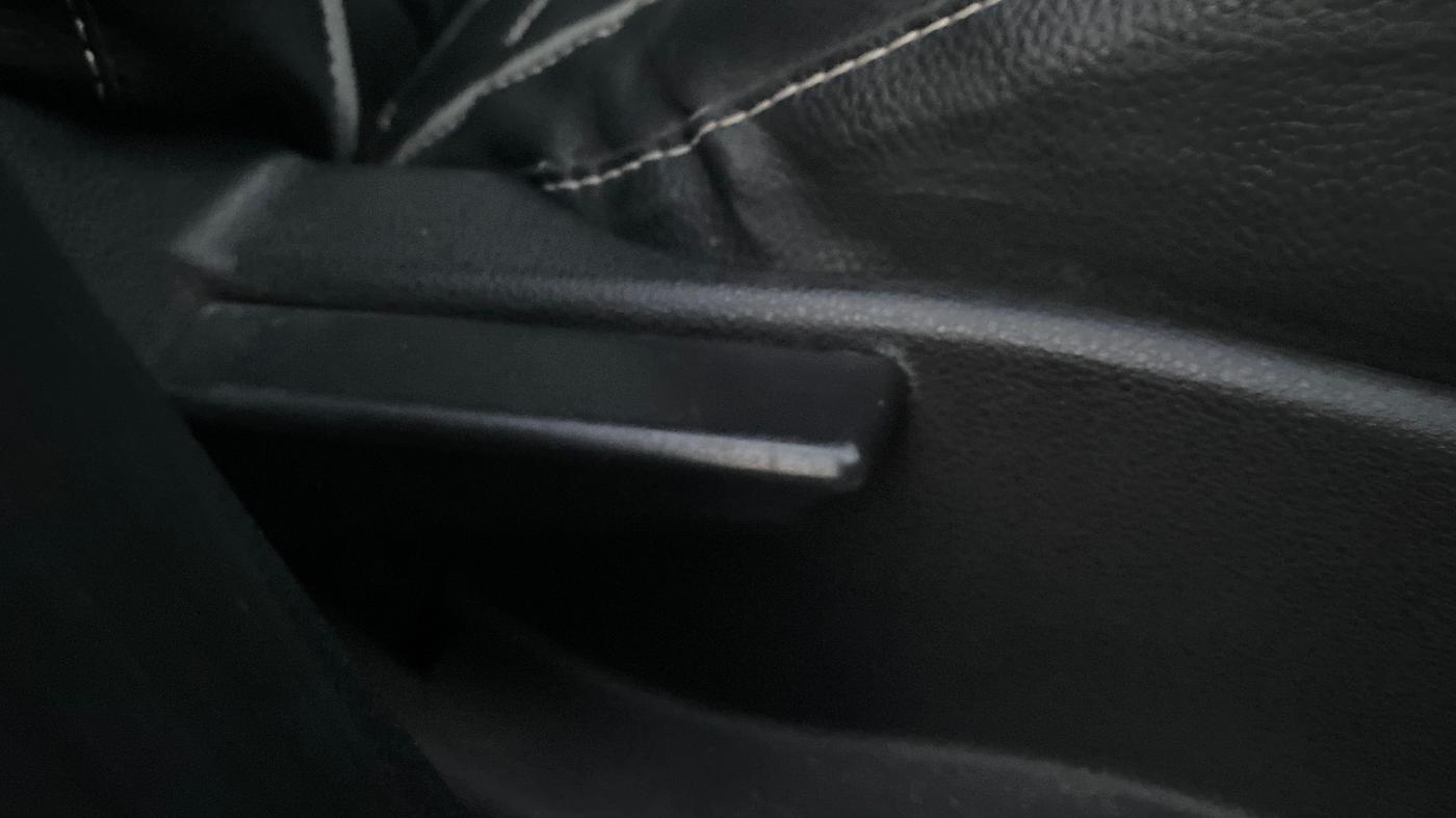 2019 Tata Tiago XT PETROL, Petrol, Manual, 87,161 km, Driver Side Adjustment Panel