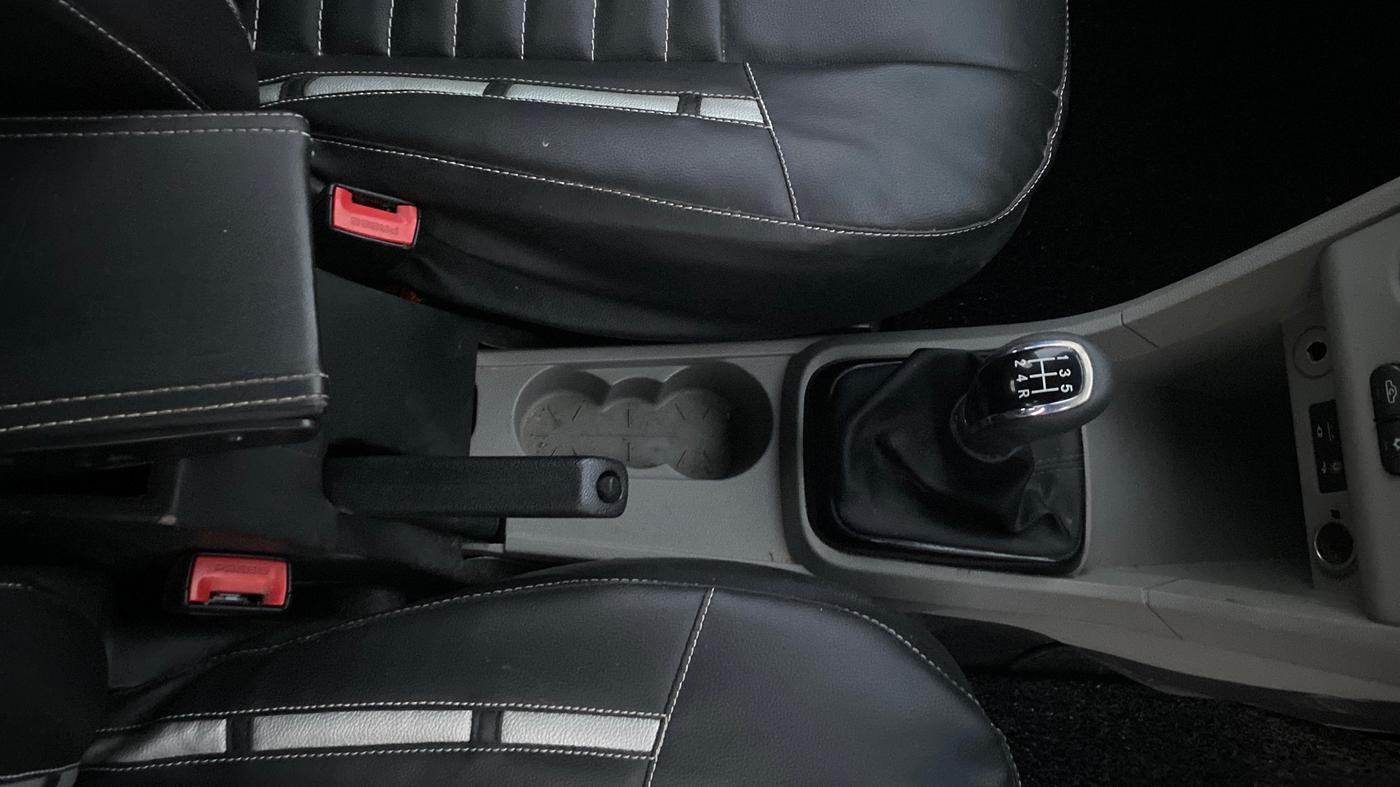 2019 Tata Tiago XT PETROL, Petrol, Manual, 87,161 km, Gear Lever