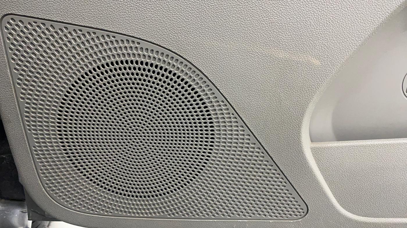 2019 Tata Tiago XZA PETROL, CNG, Automatic, 82,923 km, Speaker