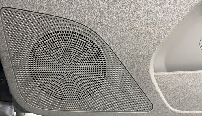 2019 Tata Tiago XZA PETROL, CNG, Automatic, 82,923 km, Speaker