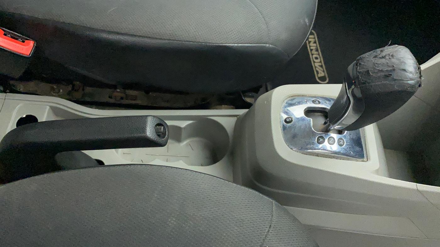 2019 Tata Tiago XZA PETROL, CNG, Automatic, 82,923 km, Gear Lever
