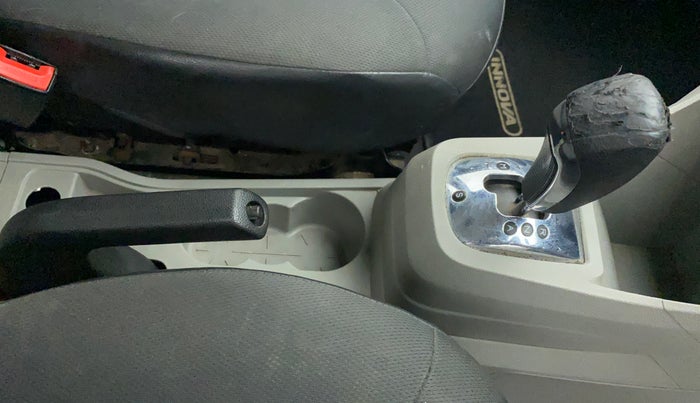 2019 Tata Tiago XZA PETROL, CNG, Automatic, 82,923 km, Gear Lever
