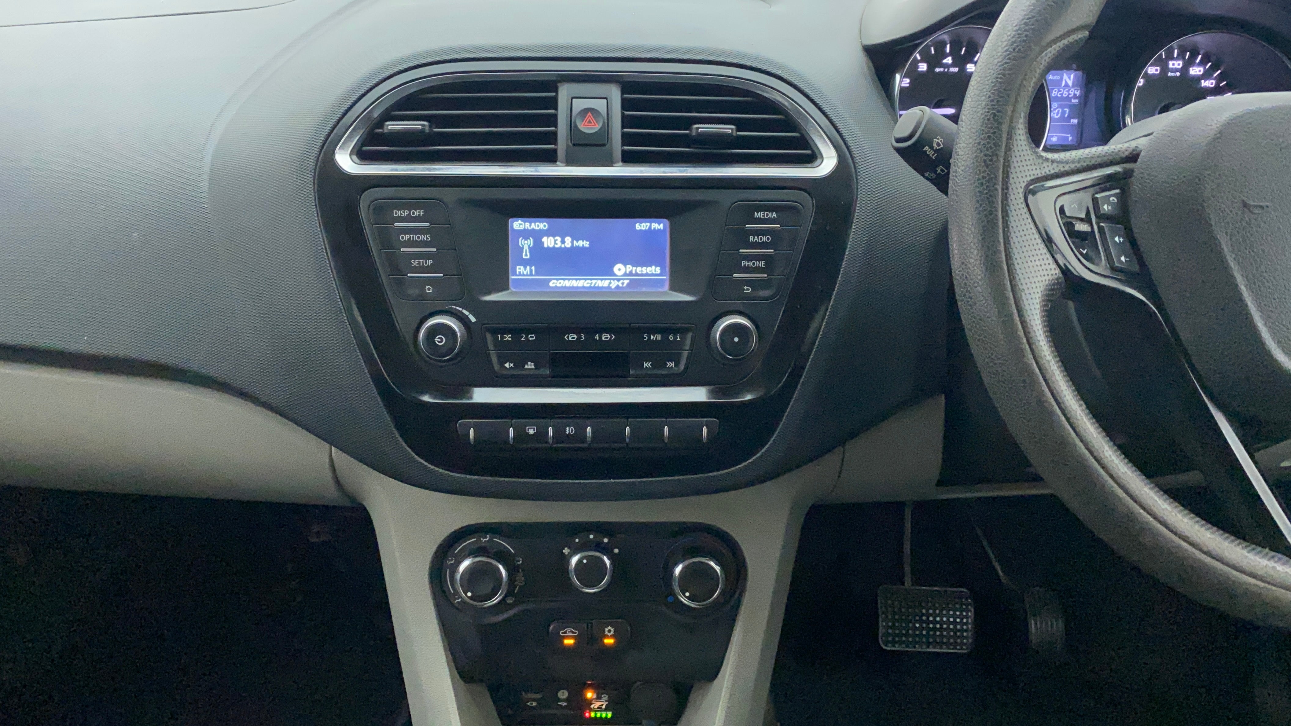 Features