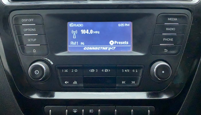 2019 Tata Tiago XZA PETROL, CNG, Automatic, 82,923 km, Infotainment System