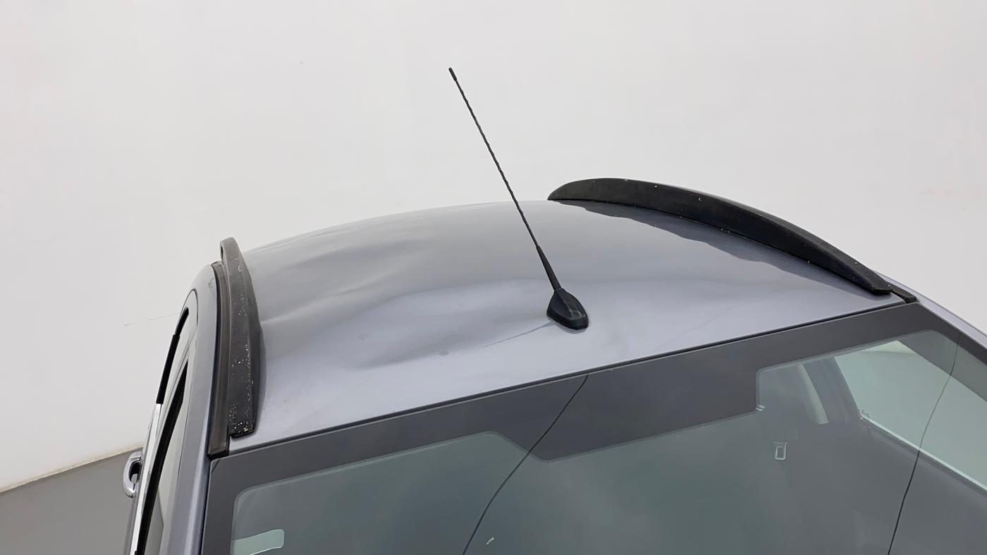 2019 Tata Tiago XZA PETROL, CNG, Automatic, 82,923 km, Roof