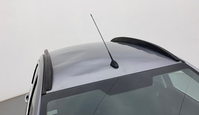 2019 Tata Tiago XZA PETROL, CNG, Automatic, 82,923 km, Roof