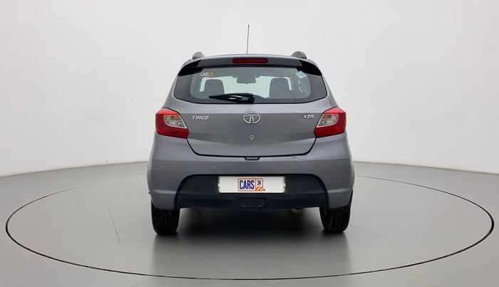 2019 Tata Tiago XZA PETROL, CNG, Automatic, 82,923 km, Back/Rear