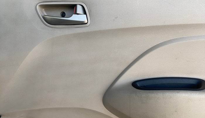 2019 Hyundai NEW SANTRO MAGNA AMT, Petrol, Automatic, 33,699 km, Driver Side Door Panels Control