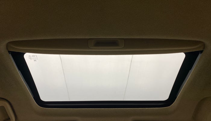 2018 Honda City VX CVT PETROL, Petrol, Automatic, 66,399 km, Moonroof/ Sunroof