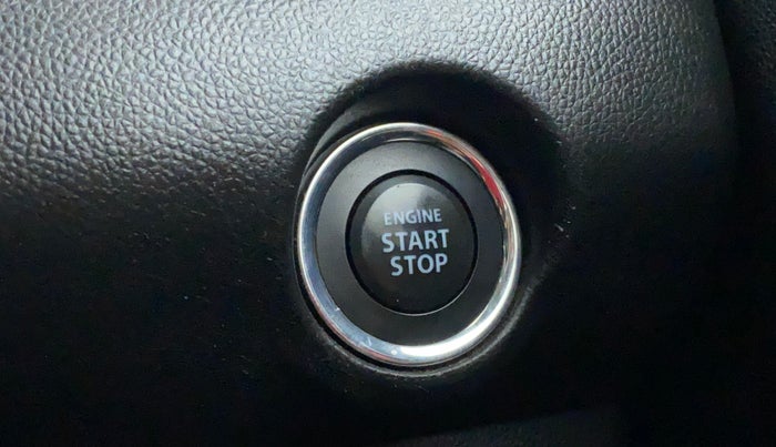2018 Maruti Swift ZXI AMT, Petrol, Automatic, 61,673 km, Keyless Start/ Stop Button