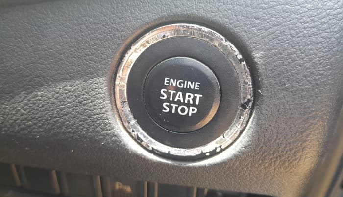 2016 Maruti Baleno ALPHA PETROL 1.2, Petrol, Manual, 99,377 km, Keyless Start/ Stop Button
