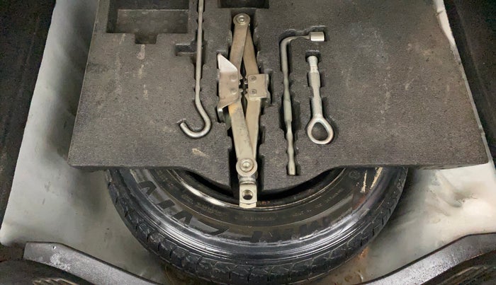 2017 Honda Jazz 1.2L I-VTEC SV, Petrol, Manual, 96,442 km, Spare Tyre