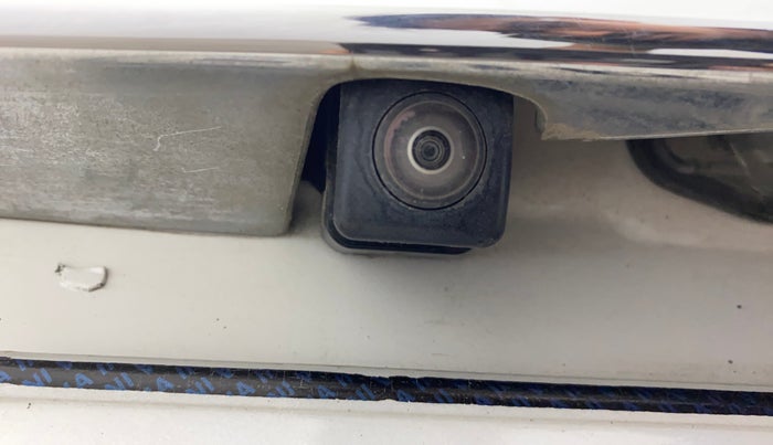 2017 Honda Jazz 1.2L I-VTEC SV, Petrol, Manual, 96,442 km, Parking Camera