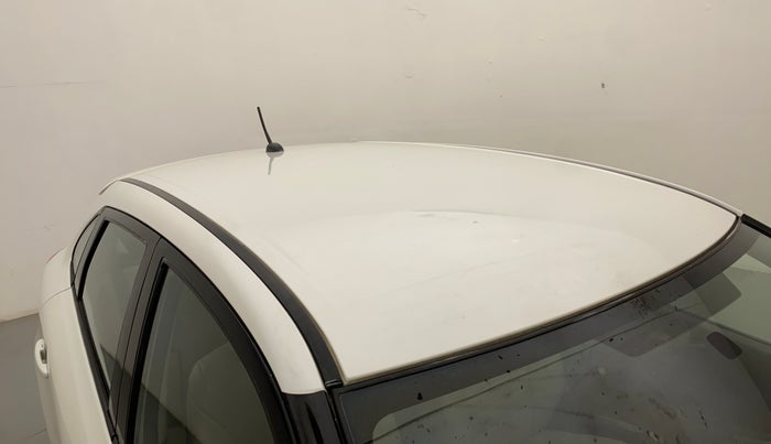2019 Maruti Baleno DELTA CVT PETROL 1.2, Petrol, Automatic, 41,301 km, Roof