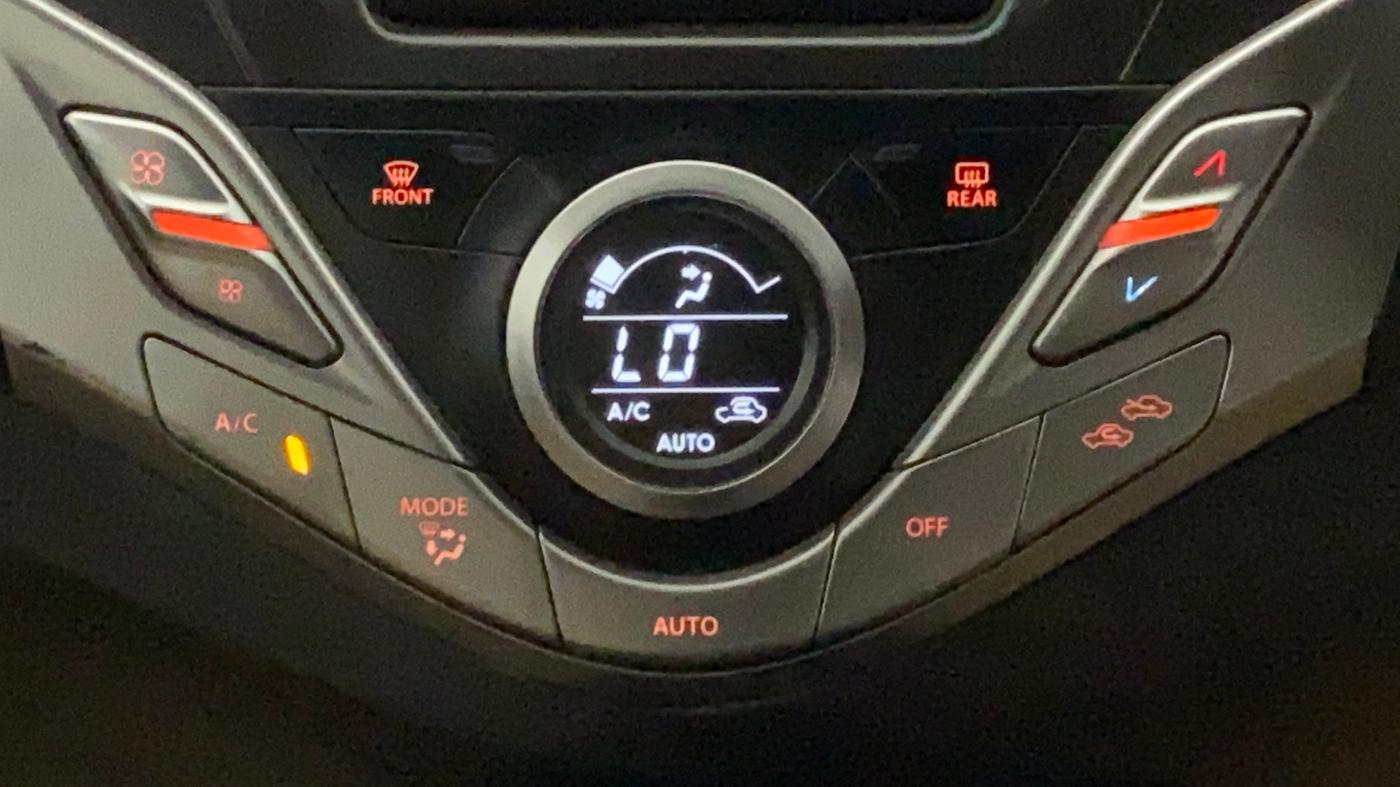 2019 Maruti Baleno DELTA CVT PETROL 1.2, Petrol, Automatic, 41,301 km, Automatic Climate Control