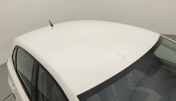 2012 Volkswagen Polo TRENDLINE 1.2L PETROL, Petrol, Manual, 89,823 km, Roof