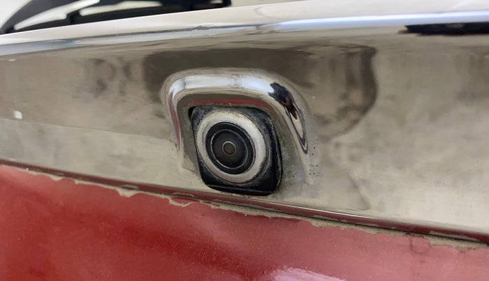 2022 Toyota Glanza G, Petrol, Manual, 62,534 km, Parking Camera