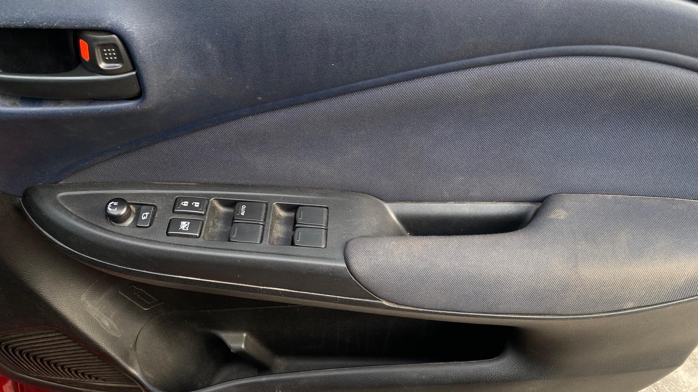 2023 Maruti Baleno DELTA CNG 1.2L, CNG, Manual, 44,748 km, Driver Side Door Panels Control