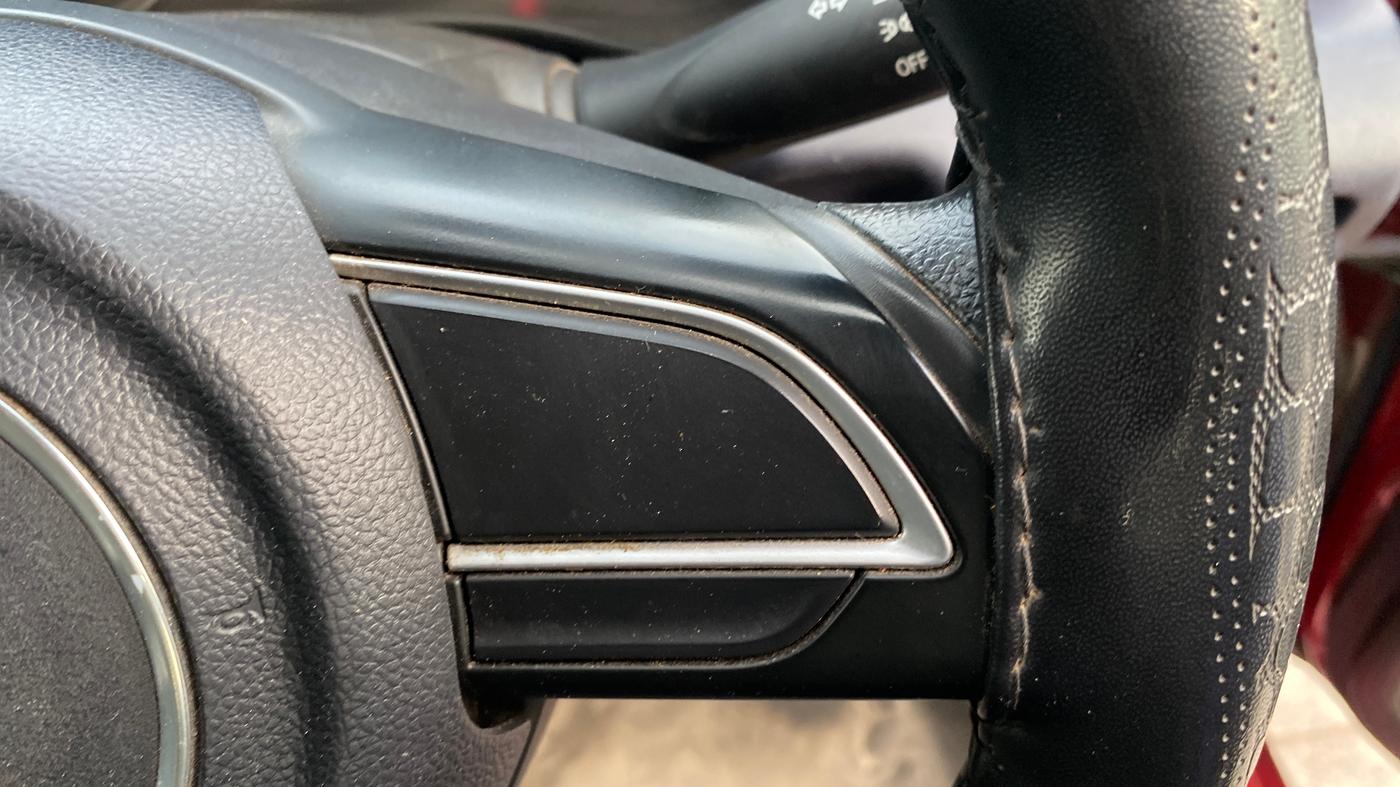 2023 Maruti Baleno DELTA CNG 1.2L, CNG, Manual, 44,748 km, Adaptive Cruise Control