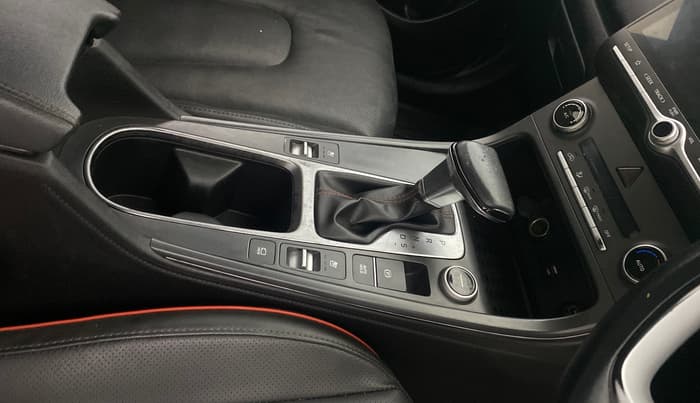 2020 Hyundai Creta SX (O) 1.4 TURBO DCT, Petrol, Automatic, 79,554 km, Gear Lever