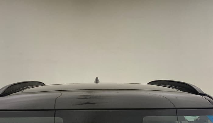 2020 Hyundai Creta SX (O) 1.4 TURBO DCT, Petrol, Automatic, 79,554 km, Moonroof/ Sunroof