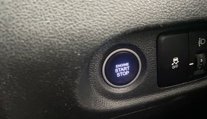 2020 Hyundai Creta SX (O) 1.4 TURBO DCT, Petrol, Automatic, 79,554 km, Keyless Start/ Stop Button