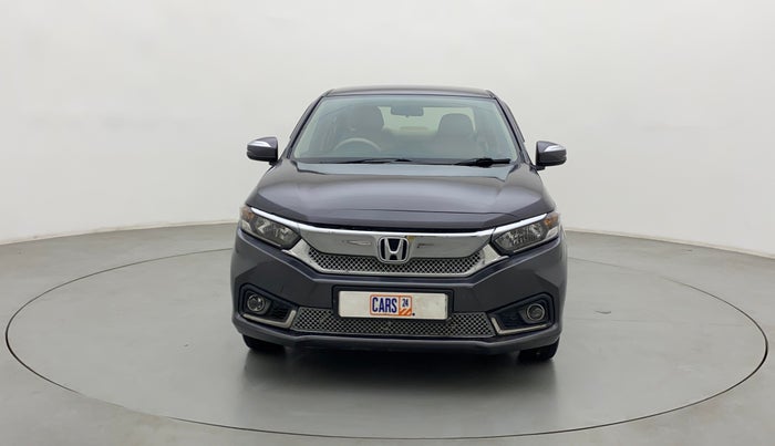 2019 Honda Amaze 1.2L I-VTEC V CVT, Petrol, Automatic, 26,296 km, Front