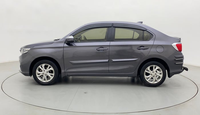 2019 Honda Amaze 1.2L I-VTEC V CVT, Petrol, Automatic, 26,296 km, Left Side