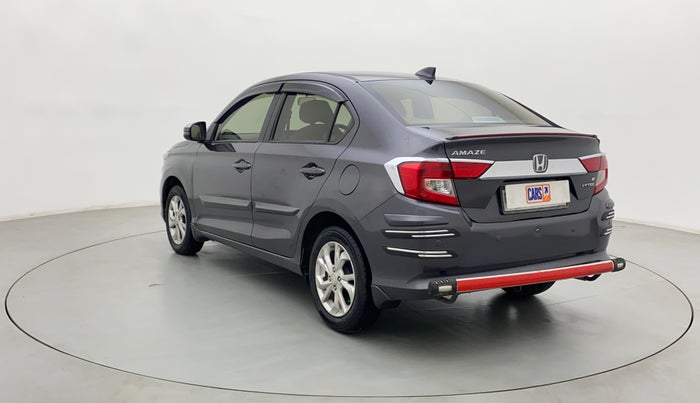 2019 Honda Amaze 1.2L I-VTEC V CVT, Petrol, Automatic, 26,296 km, Left Back Diagonal