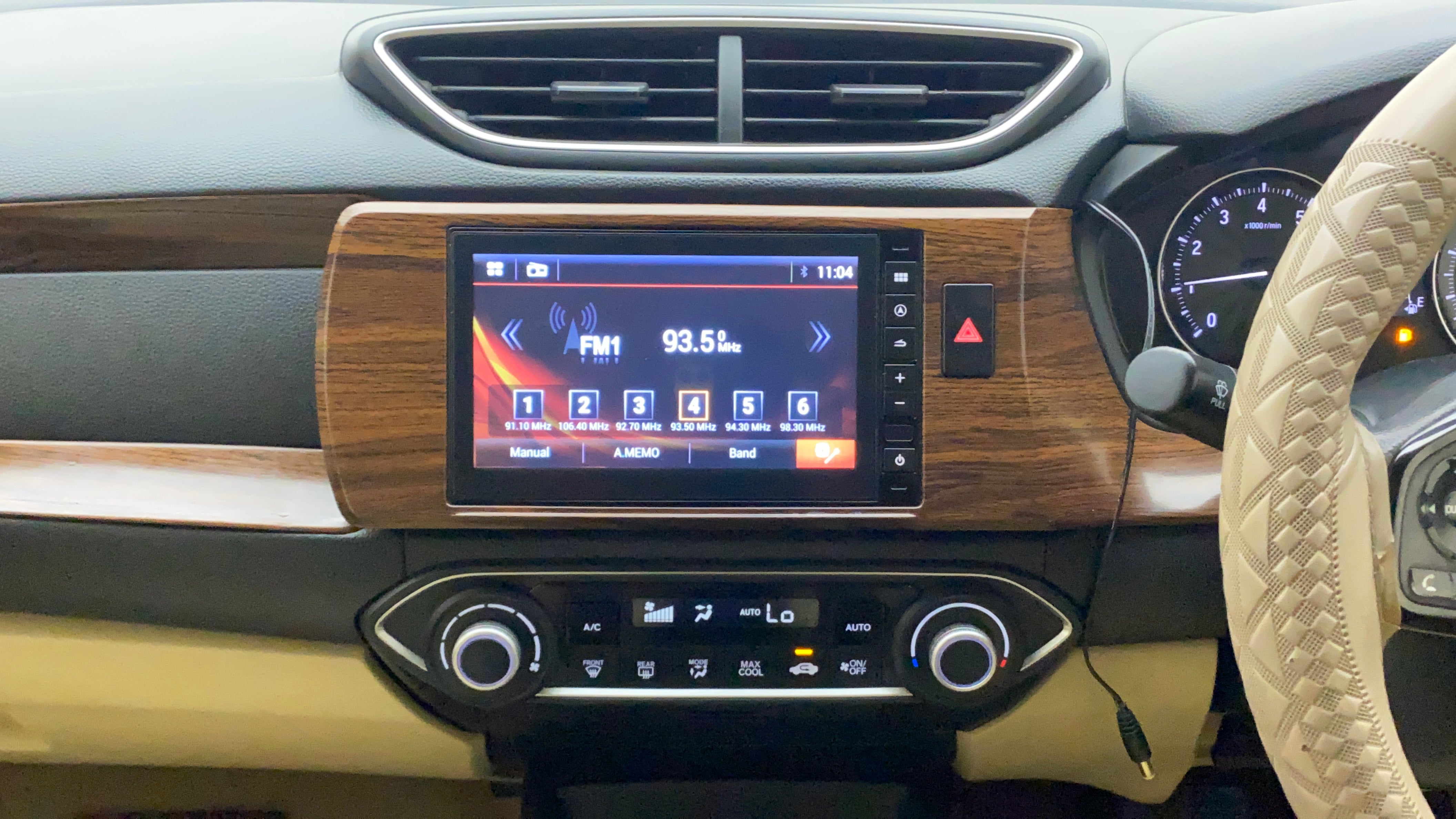Features