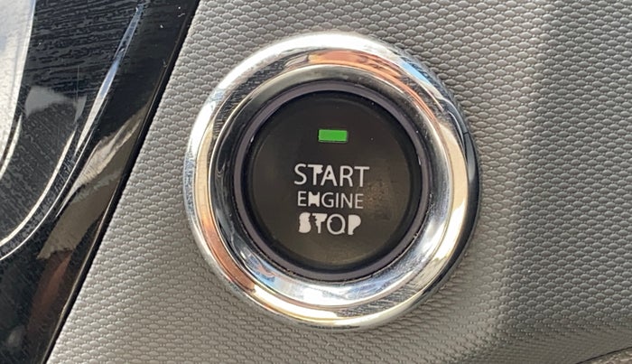 2021 Tata TIGOR XZ PLUS PETROL, Petrol, Manual, 24,948 km, Keyless Start/ Stop Button