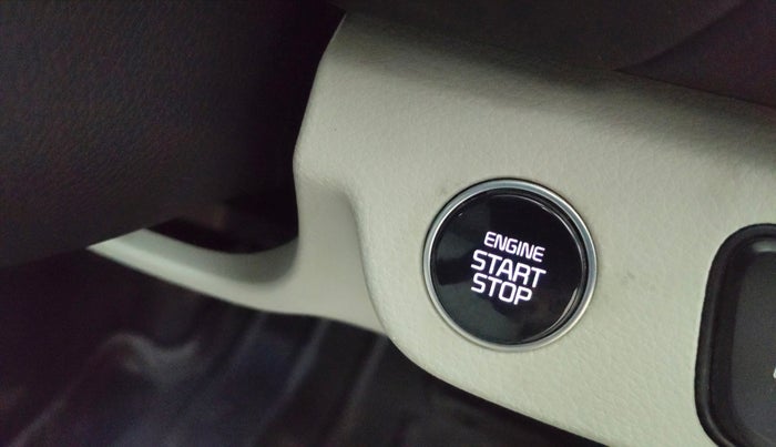 2023 KIA SELTOS HTX 1.5 DIESEL IMT, Diesel, Manual, 59,919 km, Keyless Start/ Stop Button