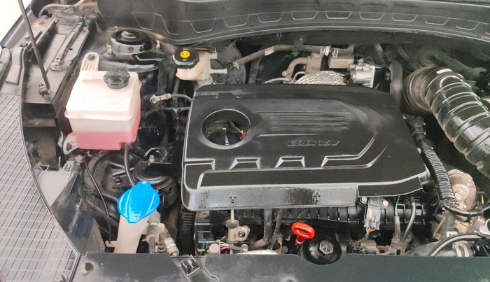 2023 KIA SELTOS HTX 1.5 DIESEL IMT, Diesel, Manual, 59,919 km, Engine View - Right