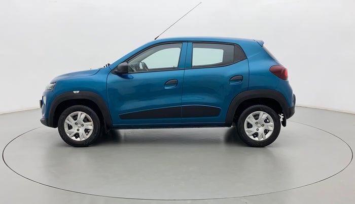 2021 Renault Kwid RXL, Petrol, Manual, 14,515 km, Left Side