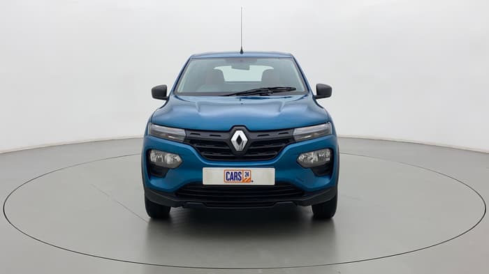 2021 Renault Kwid RXL, Petrol, Manual, 14,515 km, Front