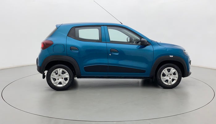 2021 Renault Kwid RXL, Petrol, Manual, 14,515 km, Right Side View