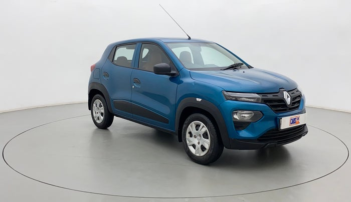 2021 Renault Kwid RXL, Petrol, Manual, 14,515 km, Right Front Diagonal