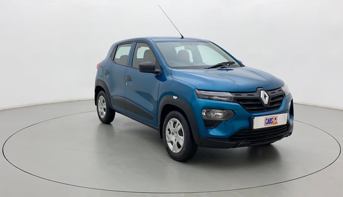 2021 Renault Kwid RXL, Petrol, Manual, 14,515 km, SRP