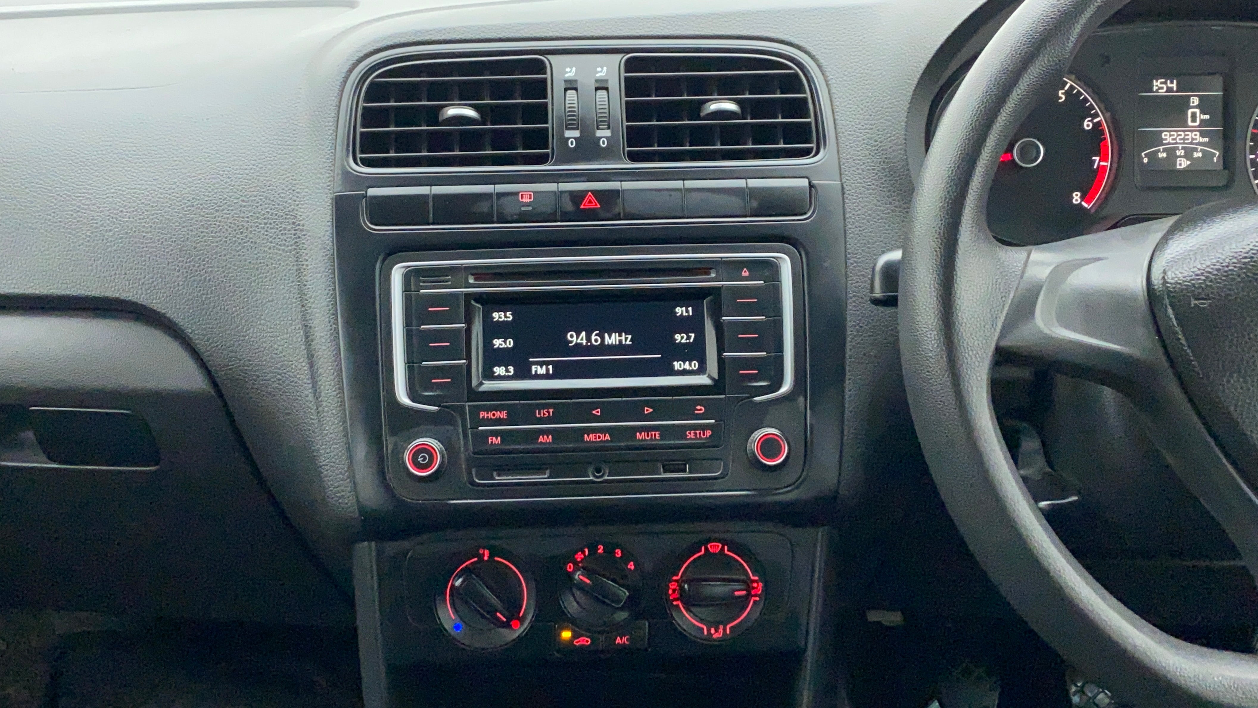 Features