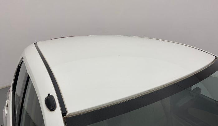 2013 Honda Brio VX AT, Petrol, Automatic, 54,147 km, Roof