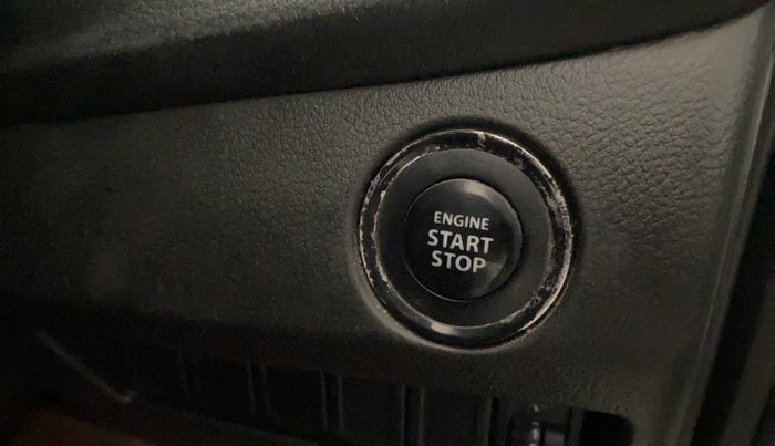 2019 Maruti Baleno ZETA PETROL 1.2, Petrol, Manual, 57,885 km, Keyless Start/ Stop Button