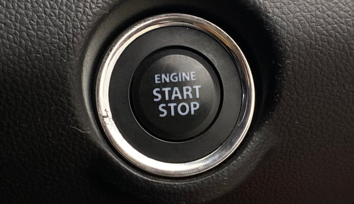 2020 Maruti Swift ZXI PLUS AMT, Petrol, Automatic, 94,528 km, Keyless Start/ Stop Button