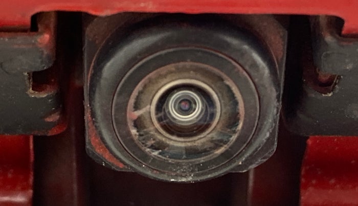 2020 Maruti Swift ZXI PLUS AMT, Petrol, Automatic, 94,528 km, Parking Camera